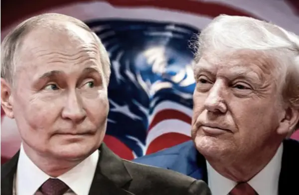 Путин го предупреди Трамп во врска со Иран