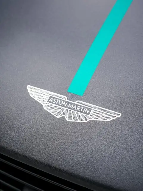 Астон Мартин оствари загуба од 67 милиони евра