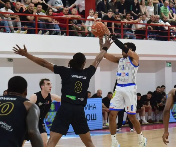 ТФТ со втор пораз од Широки брег ја заврши финалната серија во АБА 2