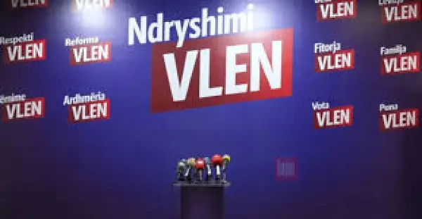 „Вреди“ станува една партија: Крај за ерата кога албанската политика беше приватна сопственост на една корумпирана клика