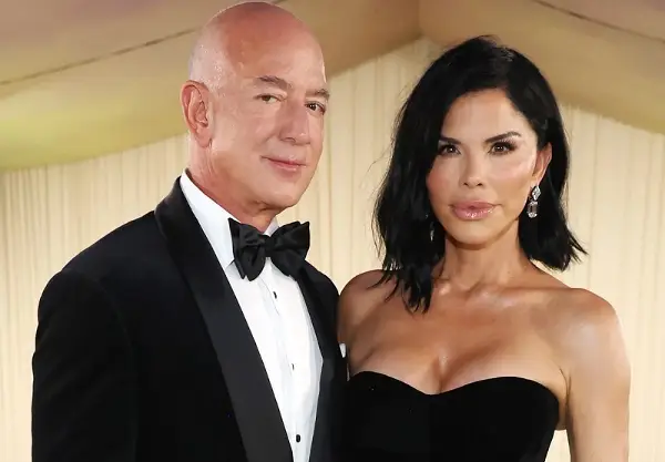Улогите на Џеф Безос и неговата сопруга на Мет Гала 2026 се „вистински шлаканици“