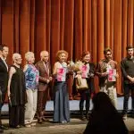 ФОТО: Свечено затворен 27. Интернационален фестивал на монодрама – Битола