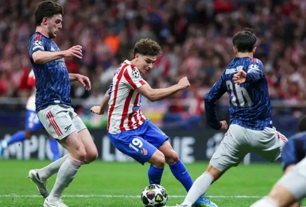 Пенали за реми во Мадрид, одлуката за финалистот паѓа во Лондон