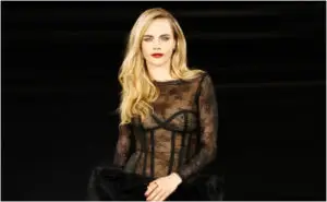 Кара Делевињ е подготвена да започне музичка кариера: „Тоа е мојот најголем страв и мојата најголема љубов“