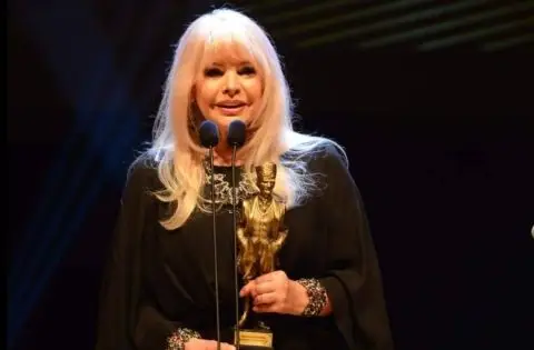 Тешката судбина на Ханка Палдум: Живот полн со трагедии, а најголема болка ѝ нанесе нејзиниот син