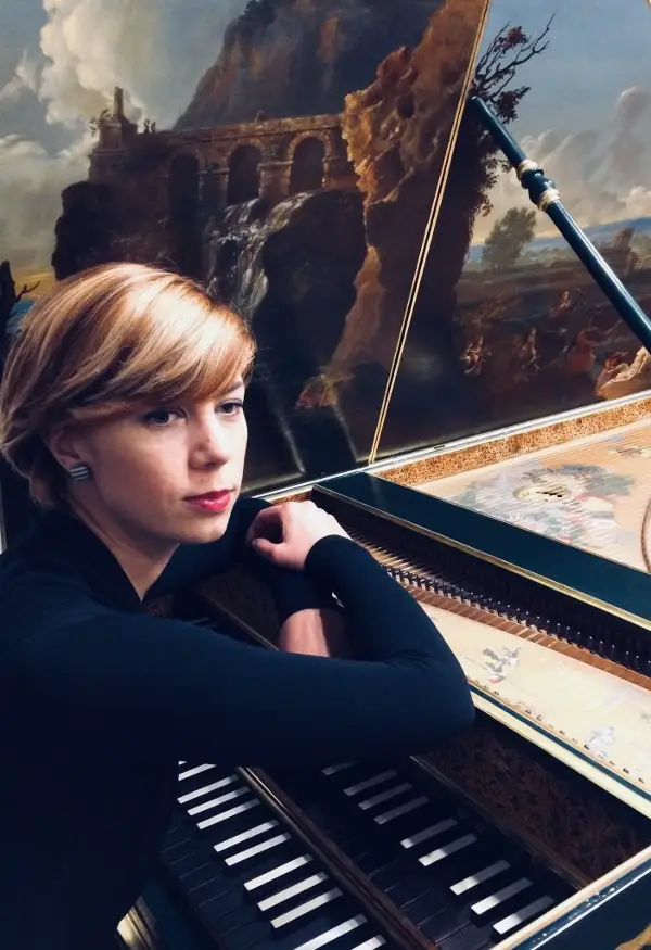 Концерт „Музиката на европските дворови на XVII век“ во Прилеп