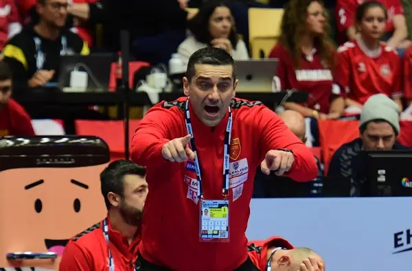 Лазаров го објави поширокиот список за баражот за СП 2027