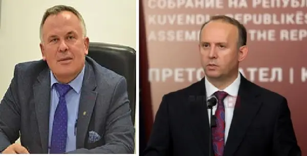 “Глава на коњ”, стаклена вазна, златен меч… – какви подароци примиле функционерите?