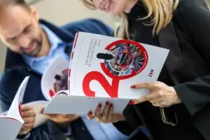 Нова 5.561 км. нова мрежа и милиони евра инвестиции: „Бела книга“, сведоштво за огромното влијание на ЕВН врз економијата