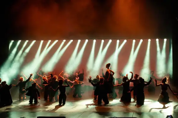 Со „Будење“ на кореографката Рисима Рисимкин на 5 мај во Битола се затвора „Танц фест“