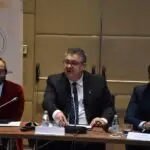 Минчев: Институционален фокус на ефикасно управување и намалување на управните спорови