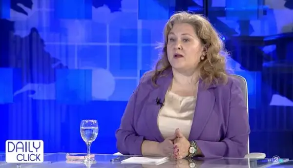 Петровска: Дали уапсениот директор на Инспекторатот за земјоделство парите од поткуп ги носел кај министерот?