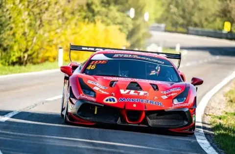 Игор Стефановски Иџе викендов ќе биде дел од спектаклот во Котор