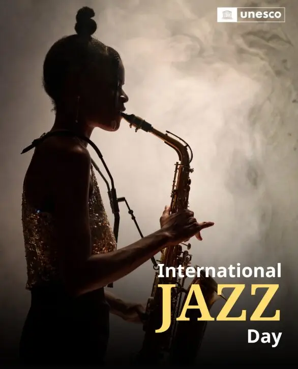 Музика без граници: Денот кога џезот станува глобален јазик