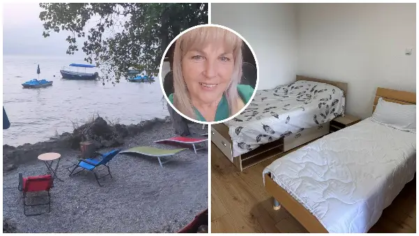 „Ова ќе го правам секоја година“ – Зорица која нуди бесплатен апартман за деца со попреченост за Женски Магазин