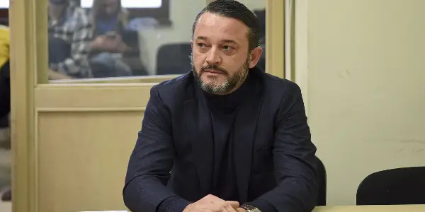 Врховен суд: Камчев нема право на 1,5 милиони евра во „Рекет“