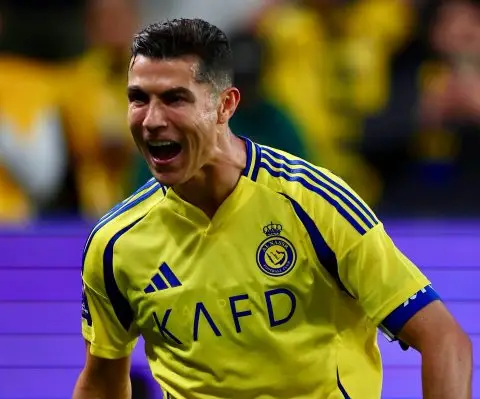 Роналдо за Саудиската лига: Има многу лоши работи