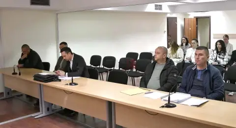 Обвинителството тврди дека има пропусти и имотна корист, одбраната негира вина на тројцата полицајци од Кочани, пресудата закажана за 5 мај