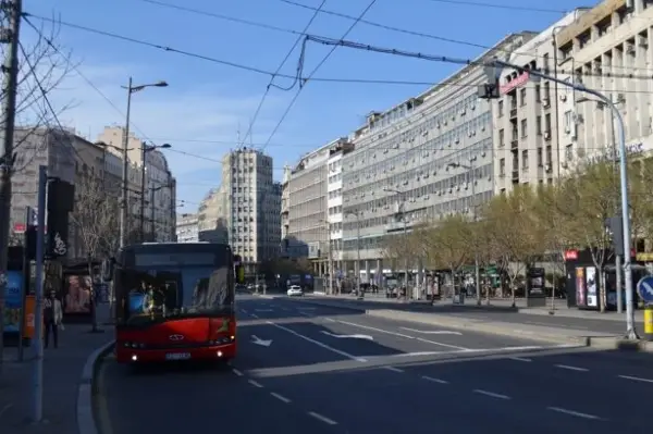 ТУРИЗАМ ВО СРБИЈА: Македонците (15.064) после Русите (15.136) се најмногубројни туристи кои минатиот месец претстојувале во Србија