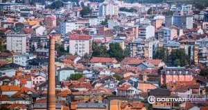 Недостигот на вода во Фазанерија и Циглана пред Советот на Гостивар