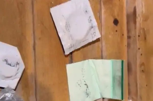 Израел: На бродот на „Флотилата за Газа“ пронајдовме кондоми и дрога (ВИДЕО)