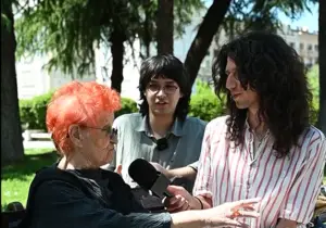 ВИДЕОАНКЕТА: Колку од граѓаните ќе ги погодат македонските сленгови и жаргонот?