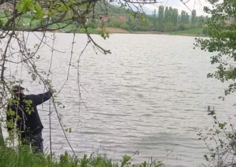 Во општина Илинден спроведена ларвицидна дезинсекција како превенција од комарците