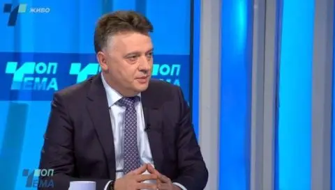 Шилегов: Филипче сам треба да си поднесе оставка поради катастрофалниот рејтинг