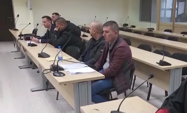 Заврши судењето на тројцата полицајци обвинети во врска со „Пулс“, пресудата закажана за 5 мај