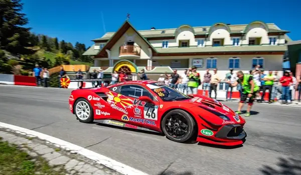 ИГОР СТЕФАНОВСКИ ИЏЕ ОВОЈ ВИКЕНД НА СПЕКТАКЛОТ ВО КОТОР