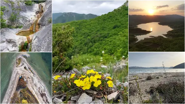 Кратко бегство за празникот: Предлози од македонски авантуристи