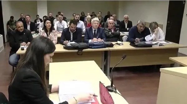 Призна вина за мито и побара да и се вратат 6.000 евра од конфиксуваните – почна судењето за ИПАРД фондовите