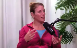 ВИДЕО | „Во Америка бев осамена“: Илина Арсова со емотивна исповед за враќањето дома