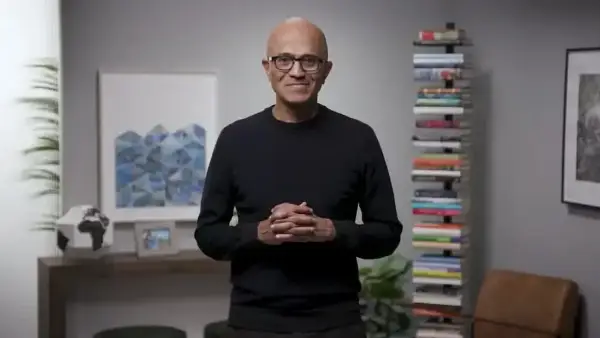 Сатја Надела открива таен план: Windows 11 ќе ве врати во минатото и ќе ве освои засекогаш