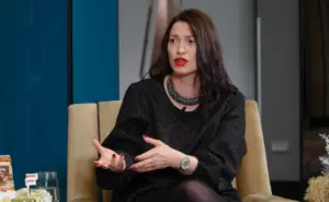 ВИДЕО | Викторија Јаначковиќ: Имаше влечење, полицаец беше безобразен со мене кога бев бремена