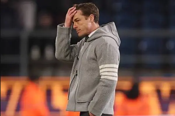 Паркер поднесе оставка од функцијата тренер на Барнли по испаѓањето од Премиер лигата