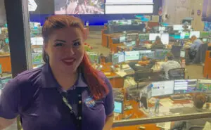 Интервју со Мартина Димоска, првата Македонка што работи за НАСА: Да се биде дел од „Артемис 2“ е неверојатна комбинација од восхит и одговорност