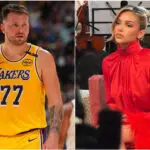 Бресквица ја напушти Србија, ужива во романса со Лука Дониќ во Опатија?