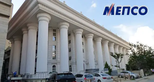МЕПСО: Изборот на изведувач на далекуводот кон Албанија е според правилата на ЕБОР, „Далековод“ е реномиран и докажан изведувач кој работи по европски стандарди