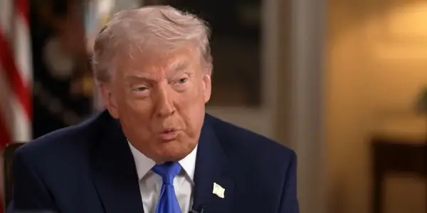 Трамп удри по Мерц: Среди си ја распаднатата држава