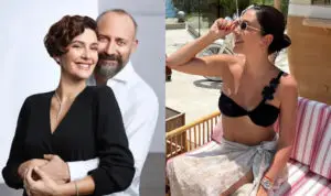 ФОТО | Славната Шехерезада призна: Плачев од глад и ослабев 21 кг, а операцијата беше само шега