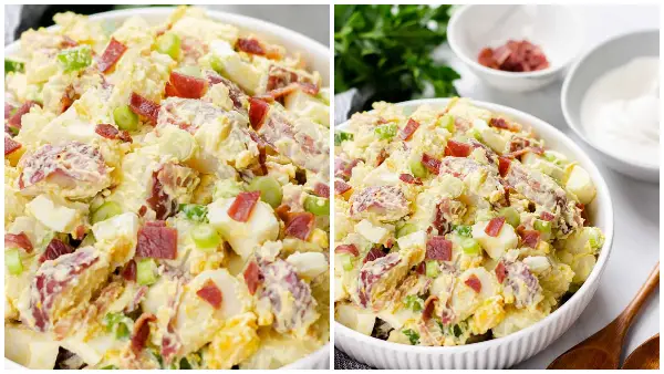 Рецепт за кремаста салата за Први Мај – Одлично оди со скара