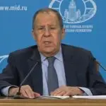 Долгорочно решение во Украина е невозможно без решавање на основните причини за кризата, изјави Лавров