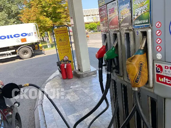 Влада: Попустот на горивата продолжува до 18 мај