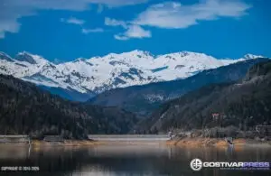 Првомајскиот ден со променливо облачно и посвежо време