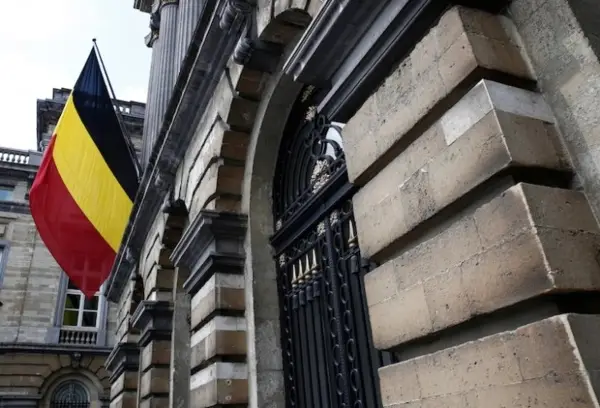 Белгија се приклучува кон Специјалниот трибунал за руската агресија врз Украина