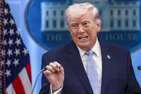 Трамп: Иранците бараат нешта со кои не можам да се согласам – или ќе ги збришеме, или ќе се договориме