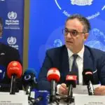 Алиу: 4,56 милијарди денари за целосна трансформација на Клиничката болница во Тетово