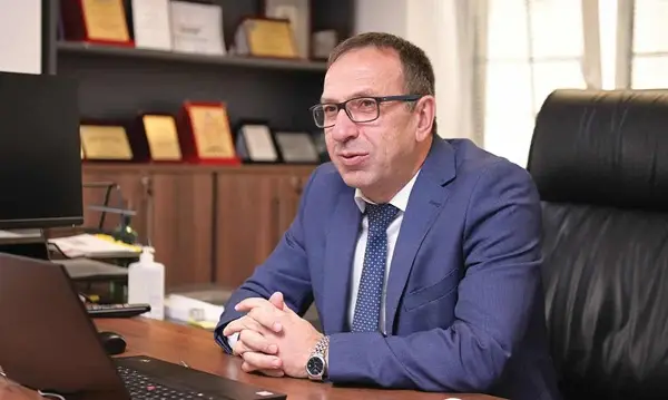 Поранешниот директор на МЕПСО од ДУИ: „Јас би го раскинал договорот со Енергоинвест“ за интерконекцијата РСМ–Албанија