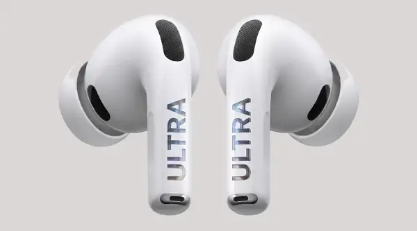 AirPods Ultra ќе донесат големо унапредување во однос на AirPods Pro